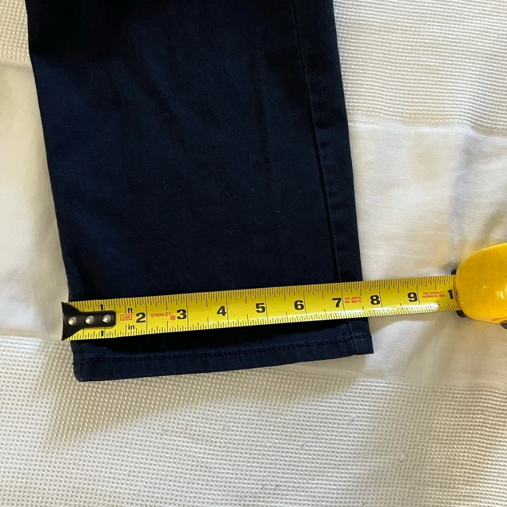 H&M Slim Fit Pants 36x30 - Picture 9 of 13